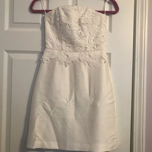H&M dress size 2